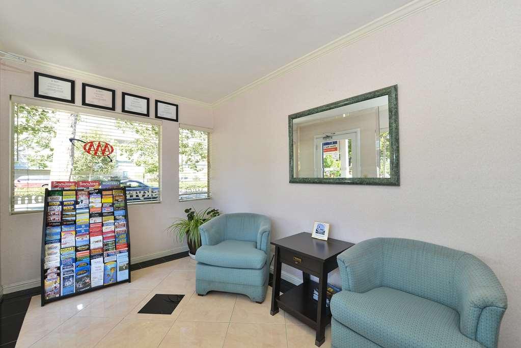 Americas Best Value - Sky Ranch Motel Palo Alto